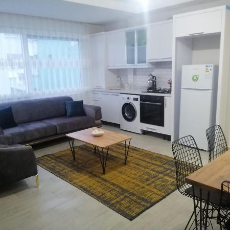 Alper Bey Homes Αττάλεια Εξωτερικό φωτογραφία