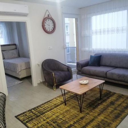 Alper Bey Homes Αττάλεια Εξωτερικό φωτογραφία