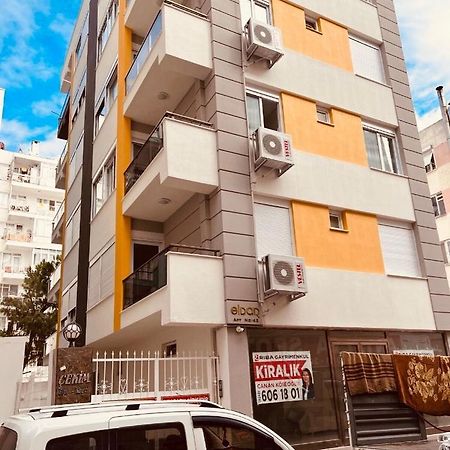 Alper Bey Homes Αττάλεια Εξωτερικό φωτογραφία