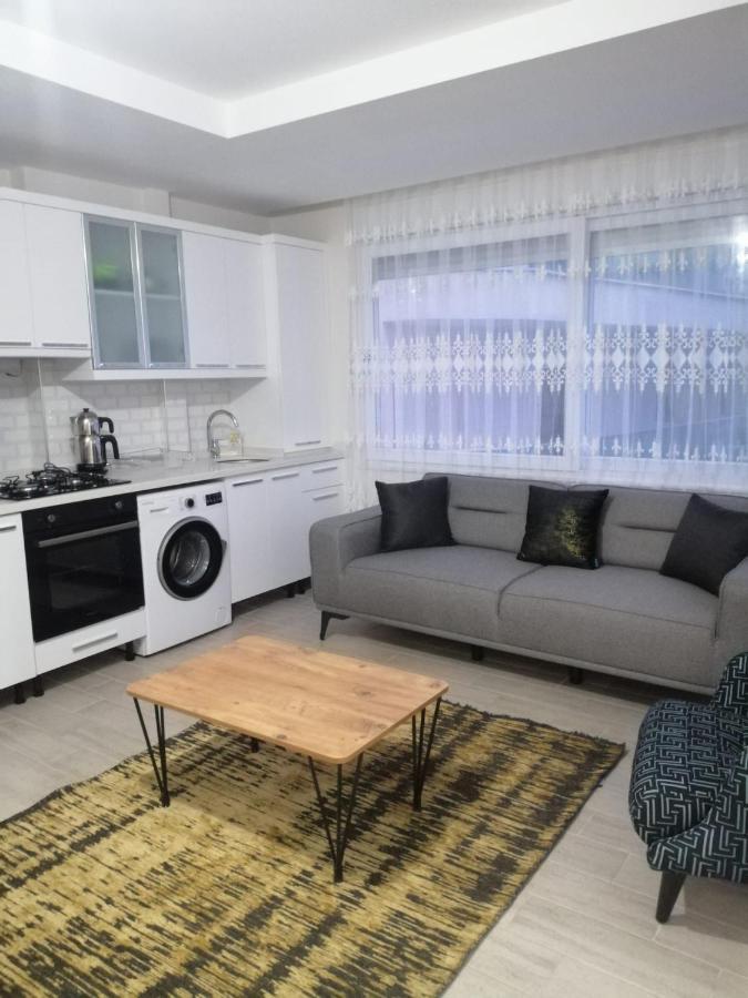Alper Bey Homes Αττάλεια Εξωτερικό φωτογραφία