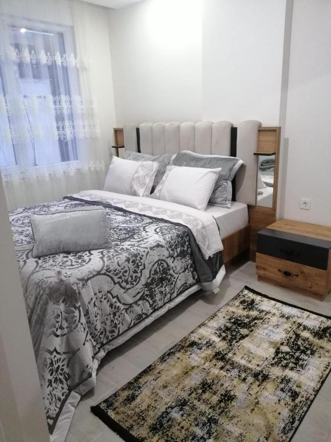 Alper Bey Homes Αττάλεια Εξωτερικό φωτογραφία