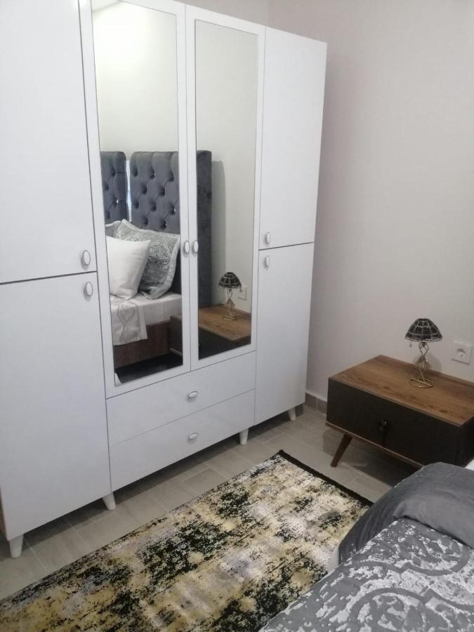 Alper Bey Homes Αττάλεια Εξωτερικό φωτογραφία