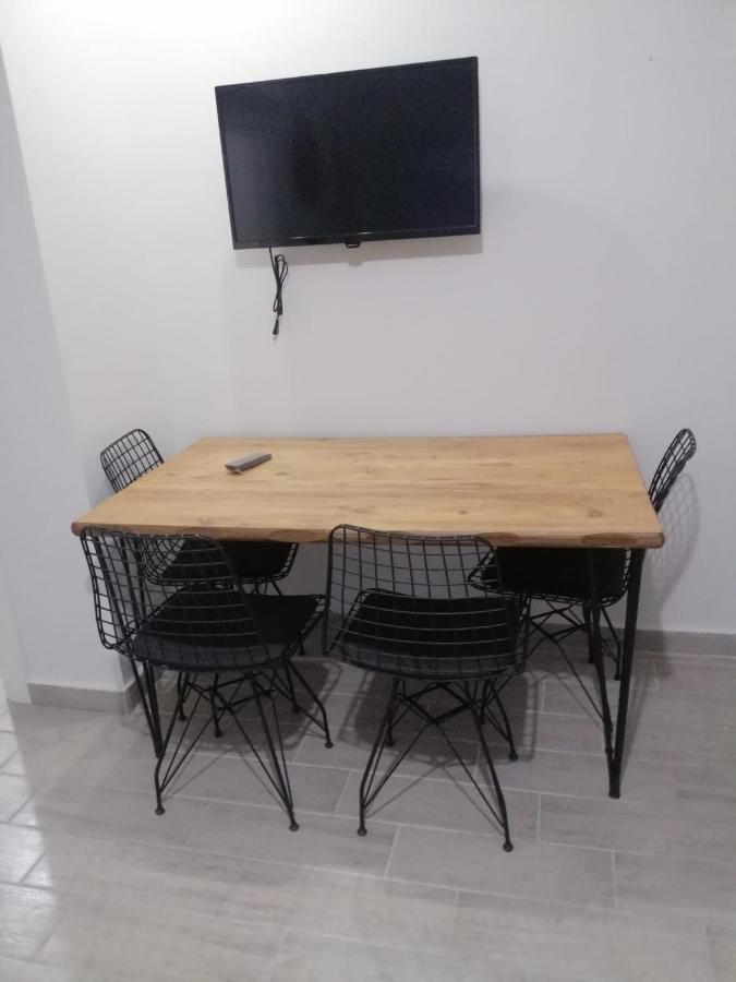 Alper Bey Homes Αττάλεια Εξωτερικό φωτογραφία