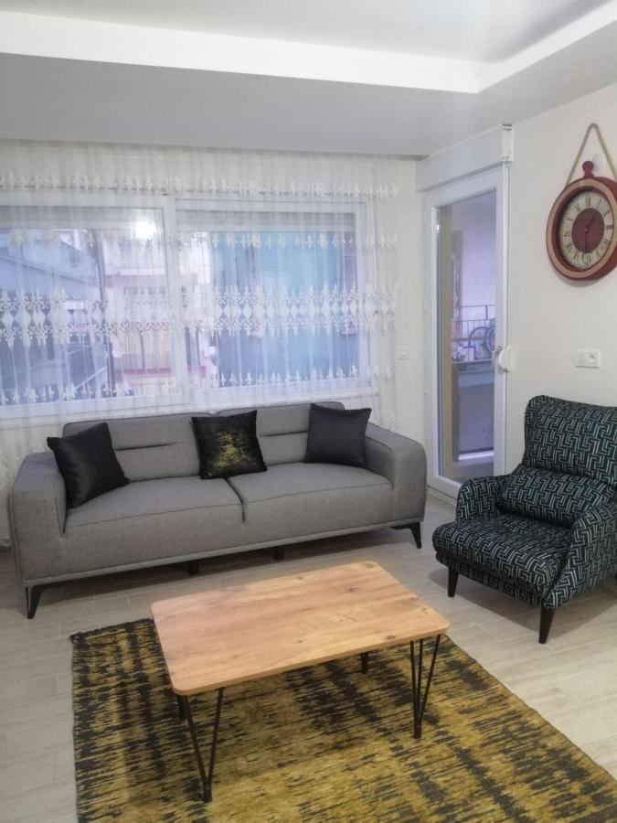 Alper Bey Homes Αττάλεια Εξωτερικό φωτογραφία