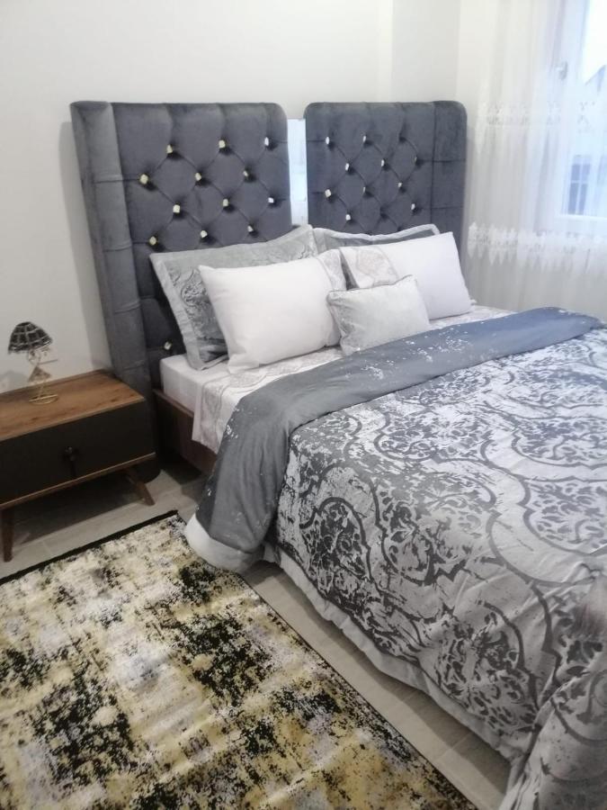 Alper Bey Homes Αττάλεια Εξωτερικό φωτογραφία