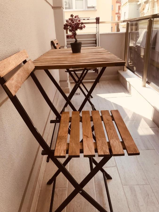 Alper Bey Homes Αττάλεια Εξωτερικό φωτογραφία