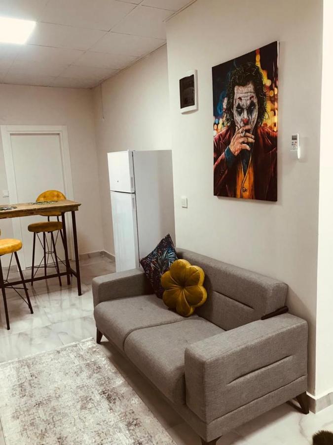 Alper Bey Homes Αττάλεια Εξωτερικό φωτογραφία