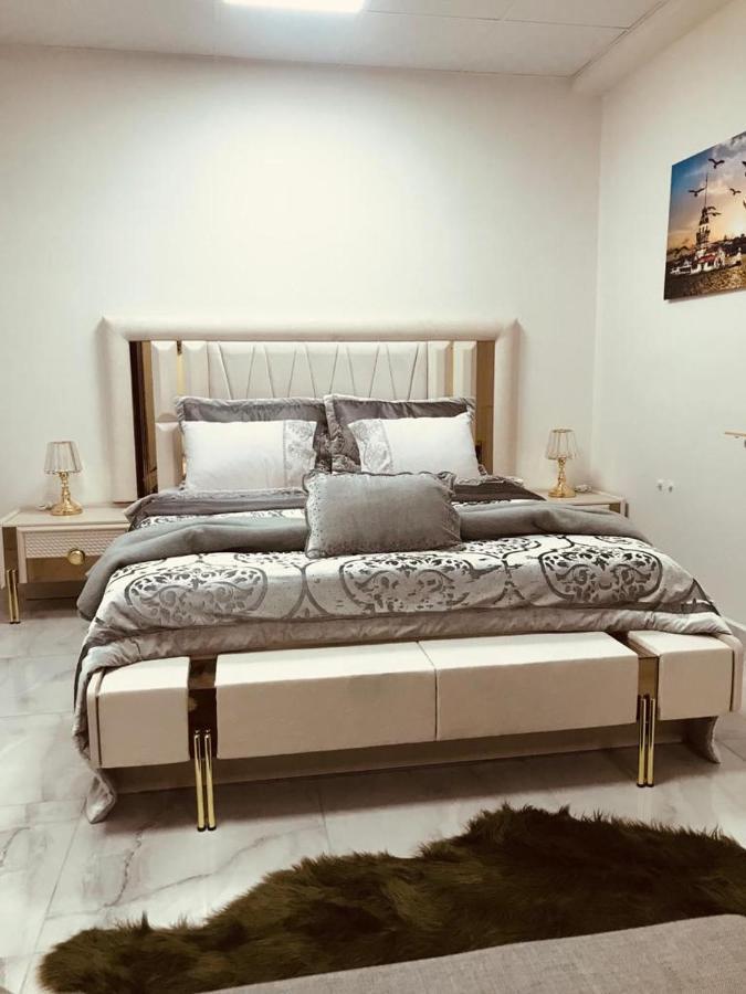 Alper Bey Homes Αττάλεια Εξωτερικό φωτογραφία