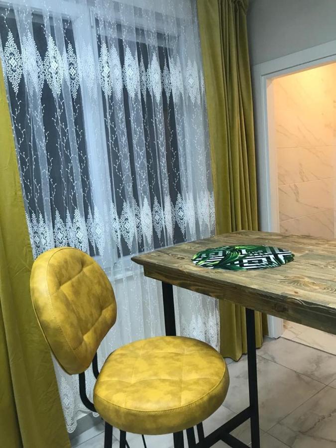 Alper Bey Homes Αττάλεια Εξωτερικό φωτογραφία