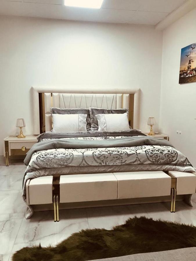Alper Bey Homes Αττάλεια Εξωτερικό φωτογραφία