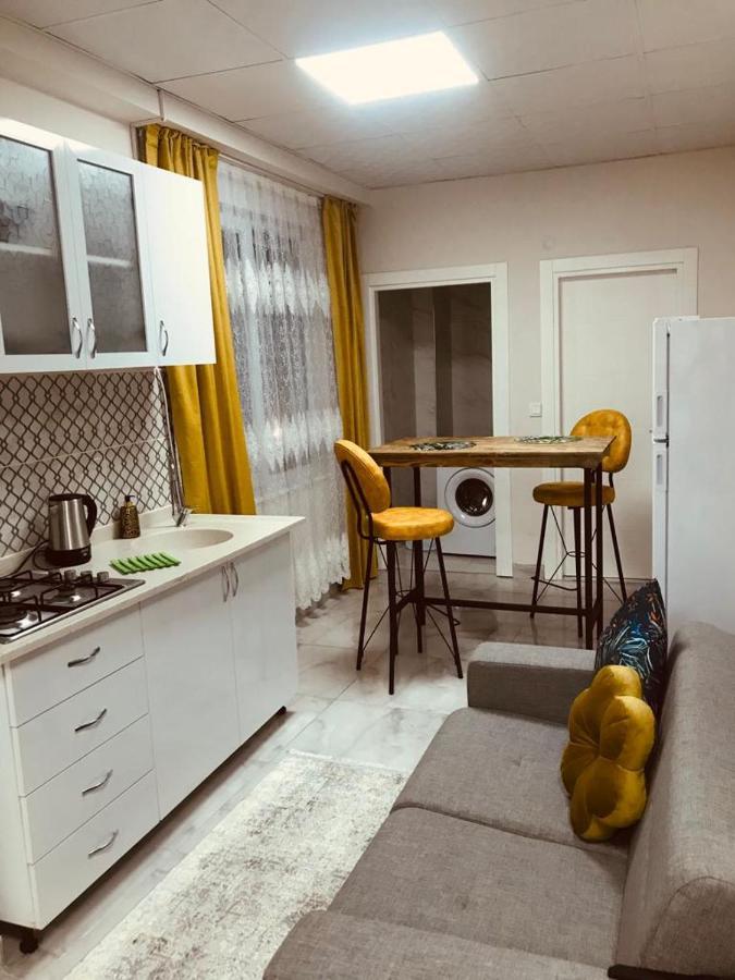 Alper Bey Homes Αττάλεια Εξωτερικό φωτογραφία