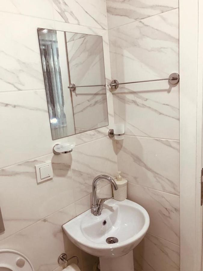 Alper Bey Homes Αττάλεια Εξωτερικό φωτογραφία