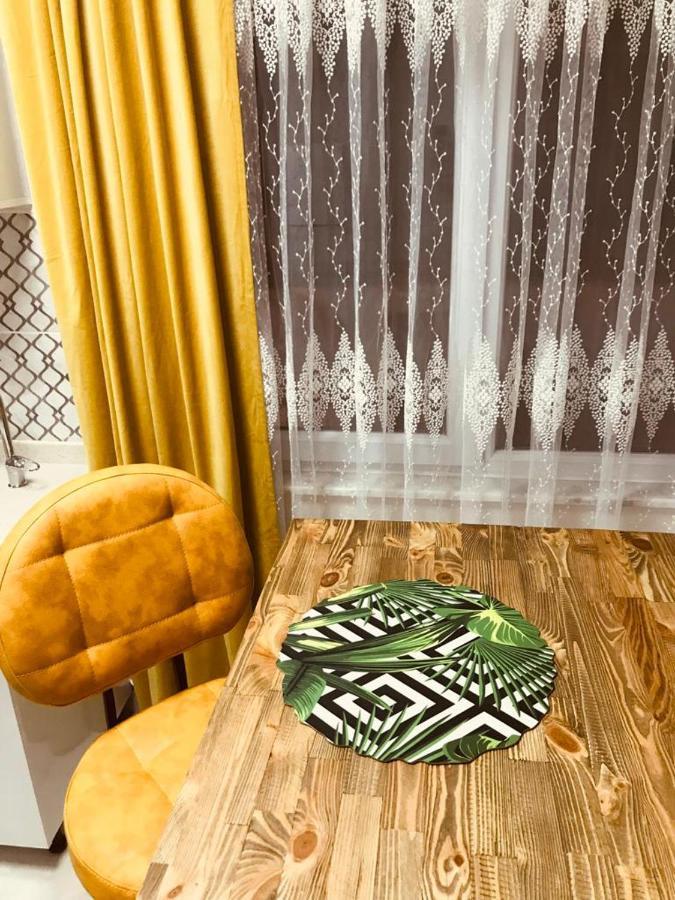 Alper Bey Homes Αττάλεια Εξωτερικό φωτογραφία