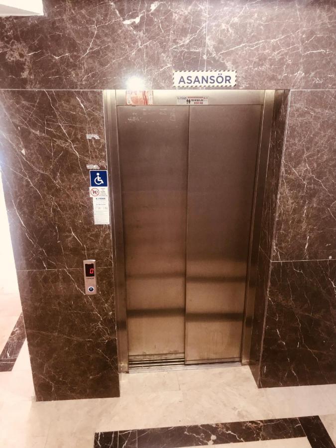 Alper Bey Homes Αττάλεια Εξωτερικό φωτογραφία