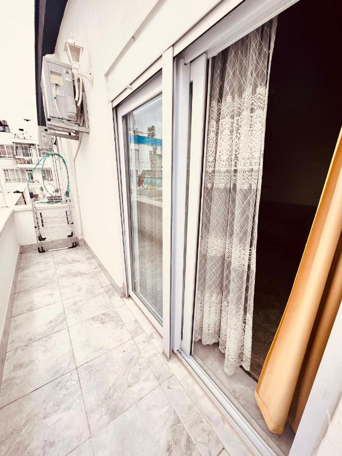 Alper Bey Homes Αττάλεια Εξωτερικό φωτογραφία