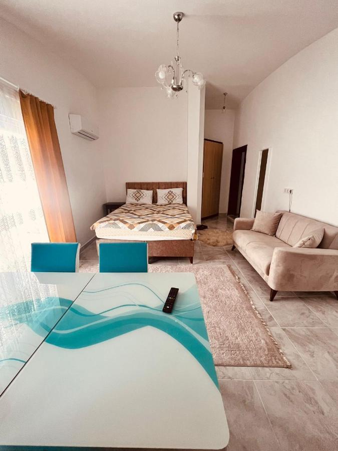 Alper Bey Homes Αττάλεια Εξωτερικό φωτογραφία