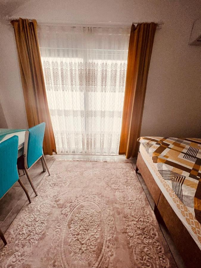 Alper Bey Homes Αττάλεια Εξωτερικό φωτογραφία